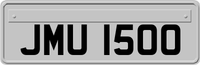 JMU1500
