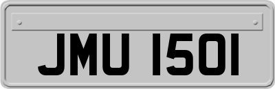 JMU1501
