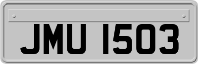 JMU1503