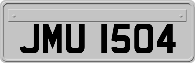 JMU1504