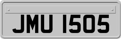 JMU1505