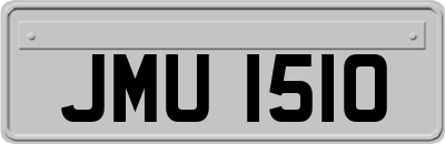 JMU1510