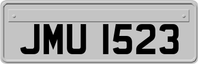 JMU1523