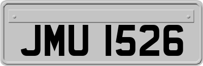 JMU1526