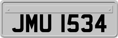JMU1534