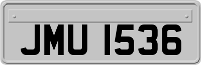 JMU1536