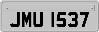JMU1537