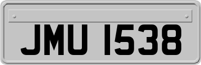 JMU1538