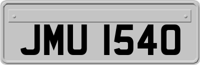 JMU1540