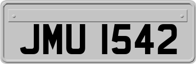 JMU1542