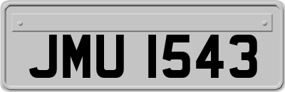 JMU1543