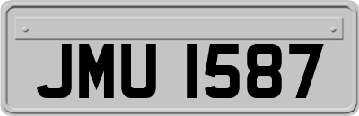 JMU1587