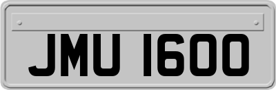 JMU1600