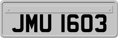 JMU1603