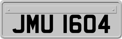 JMU1604