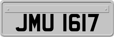 JMU1617