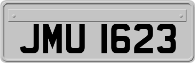 JMU1623