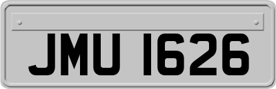 JMU1626