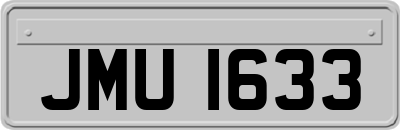 JMU1633