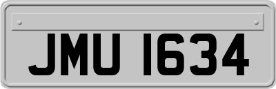 JMU1634