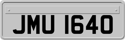 JMU1640