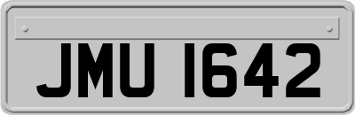 JMU1642