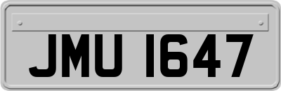 JMU1647