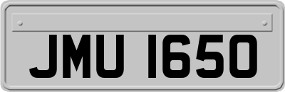 JMU1650