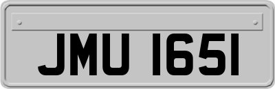JMU1651