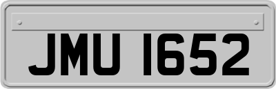 JMU1652