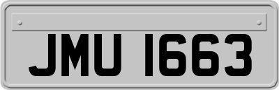 JMU1663