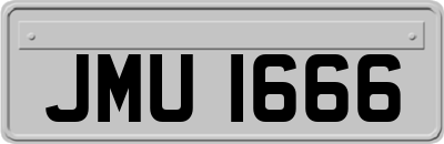 JMU1666