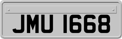 JMU1668