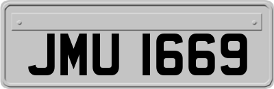 JMU1669