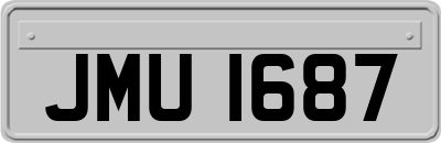 JMU1687