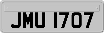 JMU1707