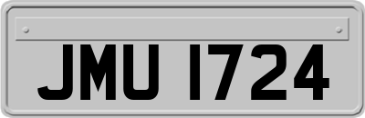 JMU1724