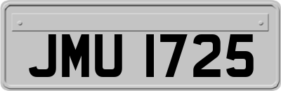 JMU1725
