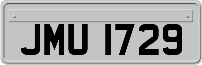 JMU1729