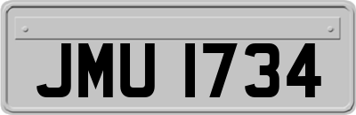 JMU1734