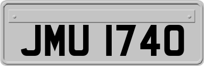 JMU1740