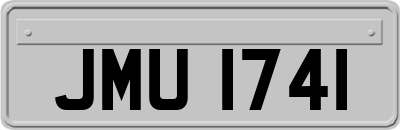 JMU1741