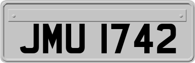 JMU1742