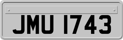JMU1743