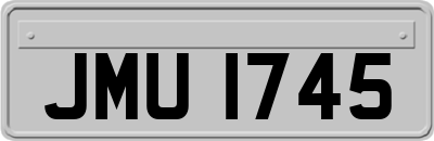 JMU1745