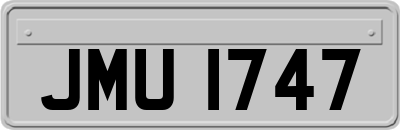 JMU1747