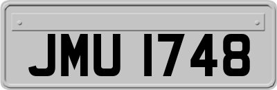 JMU1748