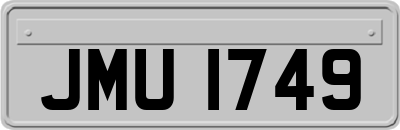 JMU1749