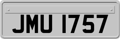 JMU1757