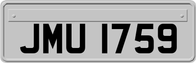 JMU1759